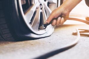 Read more about the article Tire Pressure: It’s Important And Here’s Why