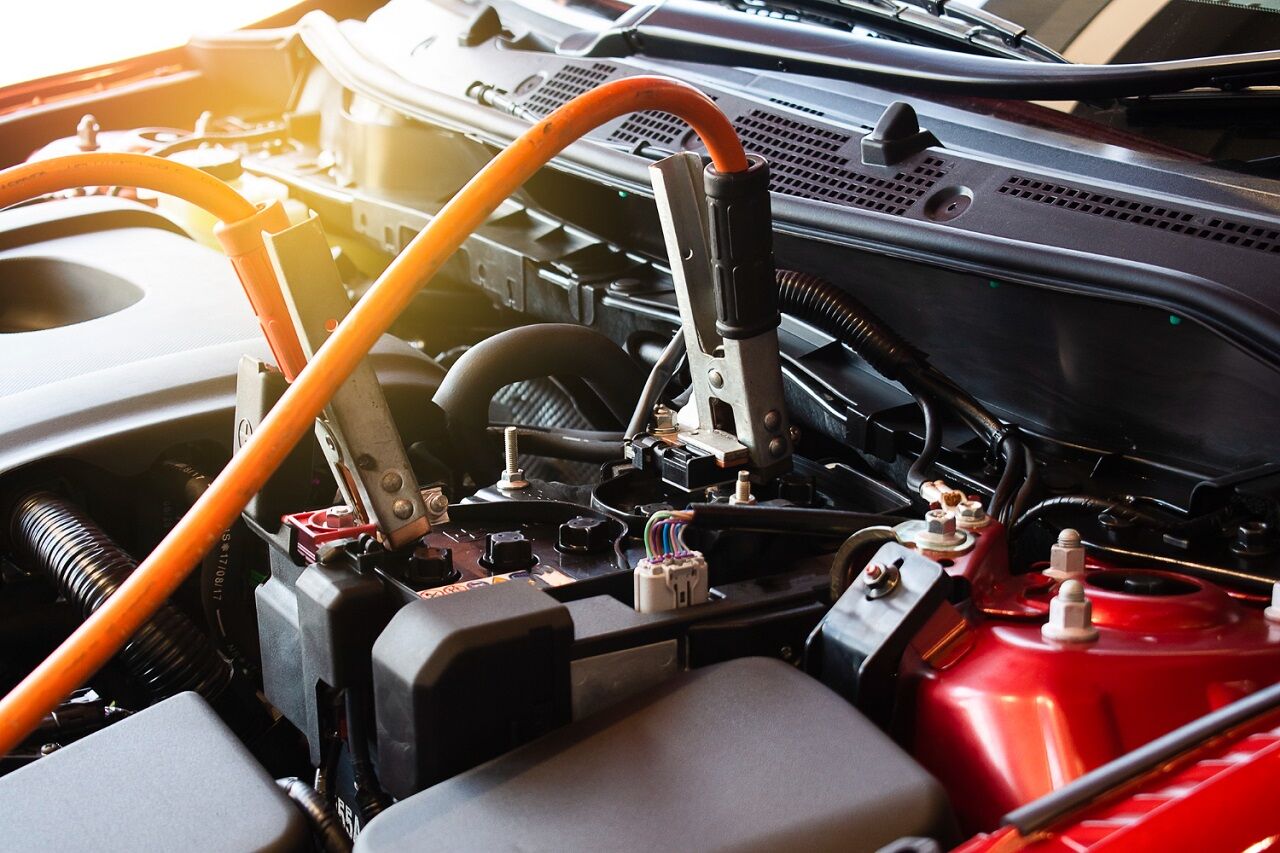 Read more about the article How To Take Care Of Your Car Battery