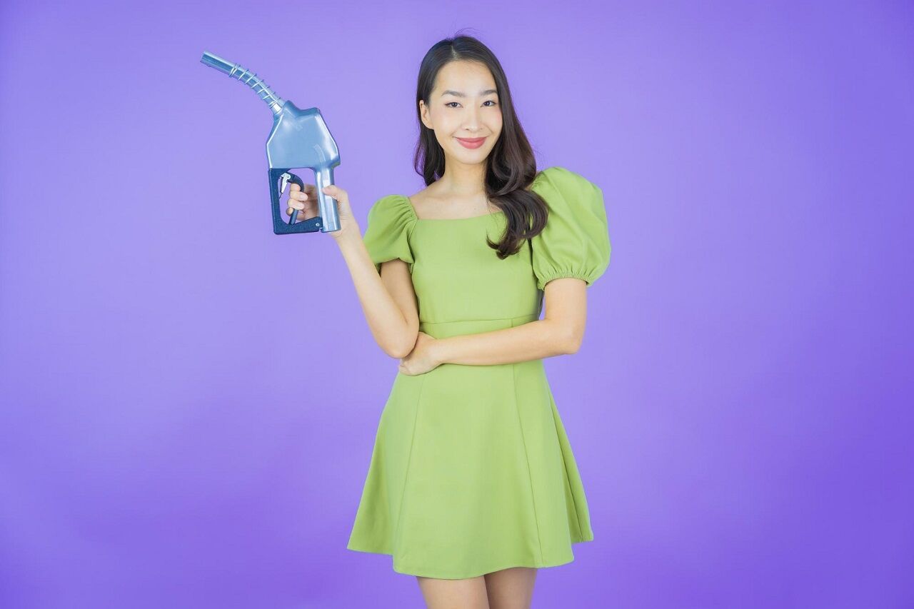 Read more about the article Fuel Options For Cars