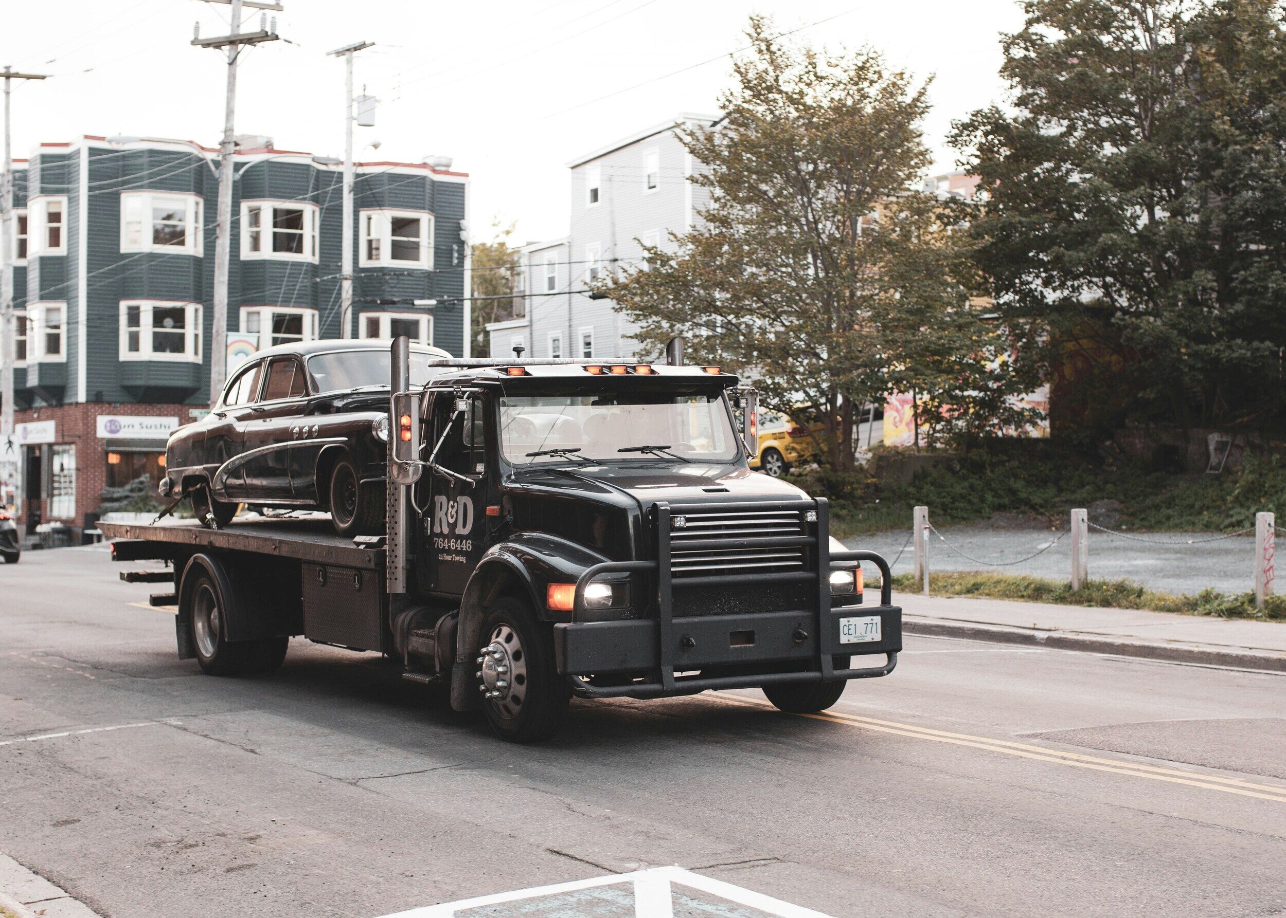 Read more about the article Auto Transport: 13 Tips to Safely Ship your Vehicle