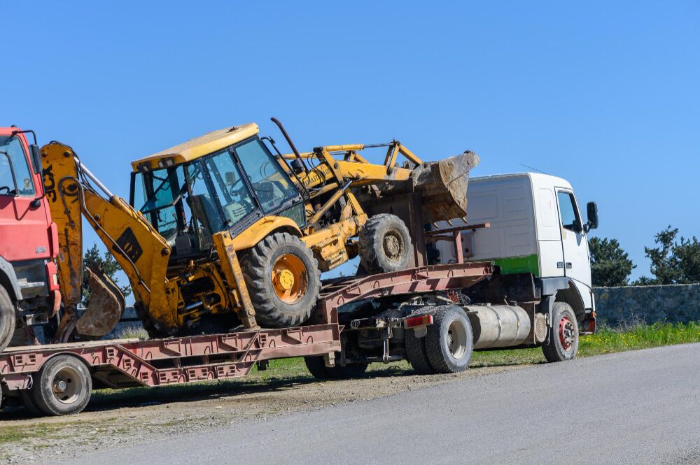 Read more about the article Oversized Vehicle Towing Services: Protecting Your Investment
