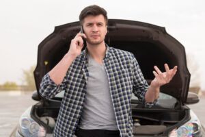 Read more about the article Top 7 Questions to Ask Before Calling a Wrecker Service in OKC