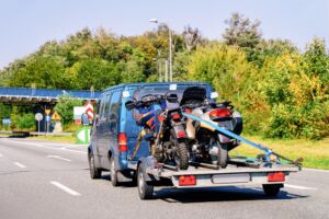 Read more about the article How to Properly Prepare Your Motorcycle for Transportation in Oklahoma