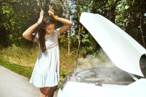 Read more about the article Effective Car Overheating Solutions for Oklahoma City Drivers