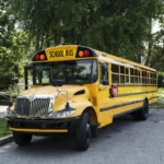 Bus Breakdown Emergency: Heavy-Duty Towing for Public and Private Transportation