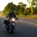 Cross Country Motorcycle Transport Cost vs. Riding: Oklahoma Rider’s Guide