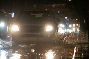Read more about the article Weather-Related Car Accident Recovery Oklahoma