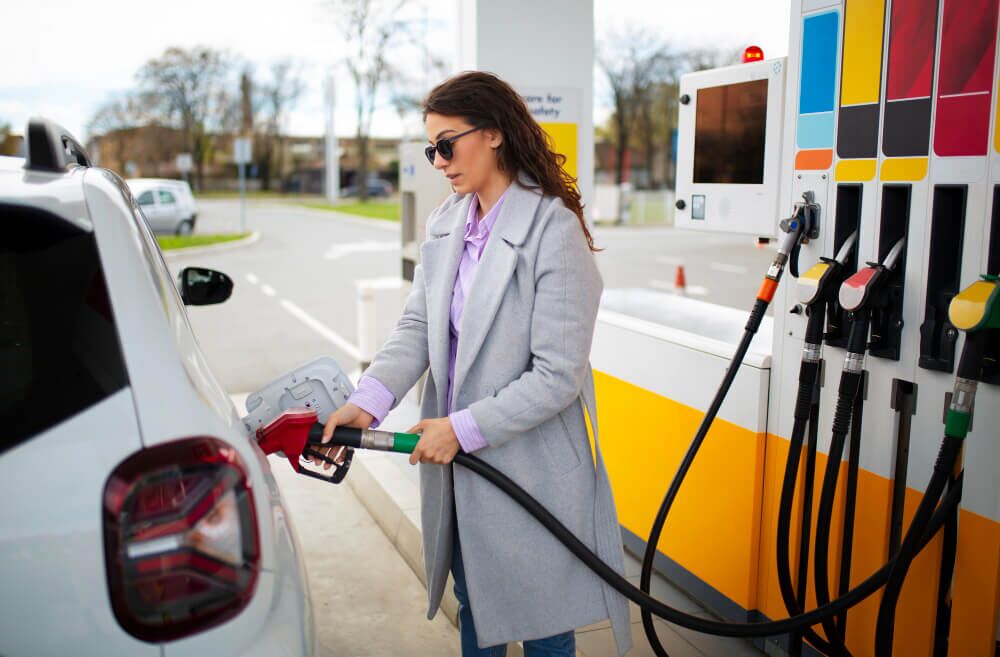 You are currently viewing Wrong Fuel in Car: Diesel vs Gas Mix-Up Damage and Solutions