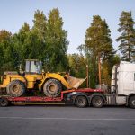 Oversize Load Transport: What You Need to Know Before Moving Heavy Equipment