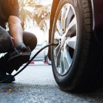 Why Your Tire Keeps Losing Air (And What to Do Next)