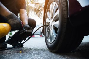 Read more about the article Why Your Tire Keeps Losing Air (And What to Do Next)