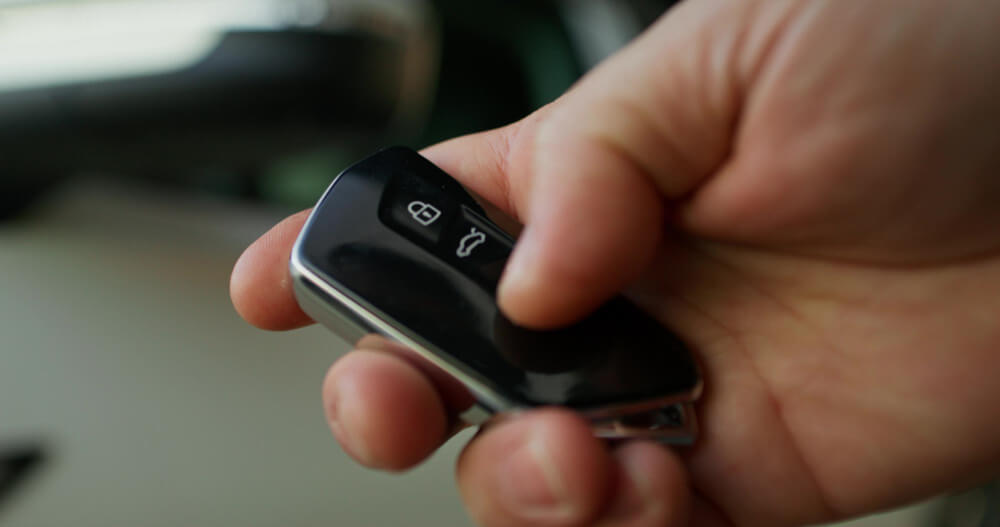 You are currently viewing Key Fob Not Working? Common Causes and Quick Fixes to Try First